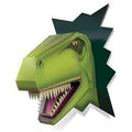 Create Your Own T-Rex Head