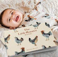 The Little Rooster Milkbarn