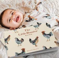 The Little Rooster Milkbarn