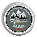 Walton Wood Farm | The Woodsman Cologne