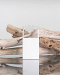 Everlasting Candle Co. | White Haven Vase