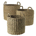 Hacienda Basket - Assorted Sizes