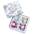 Luxury Soap Collection 6 Pack La Chatelaine