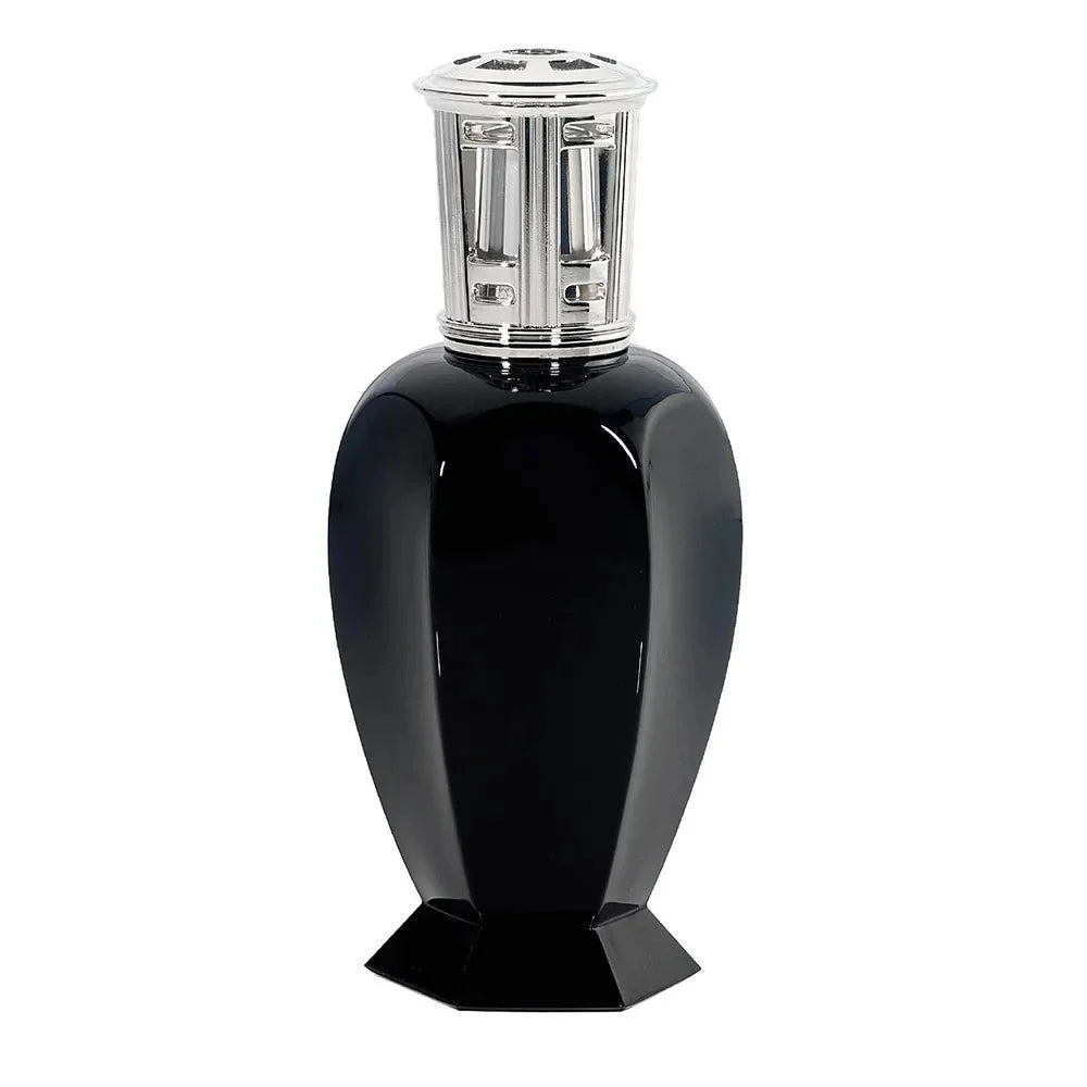 Athena Black Lamp Maison Berger