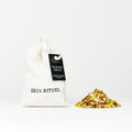 Bath Tea Oat, Rose, Chamomile, Lemongrass Selv Rituel