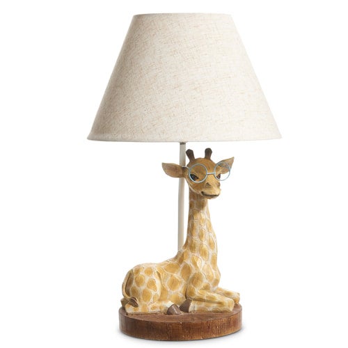Lamp Giraffe
