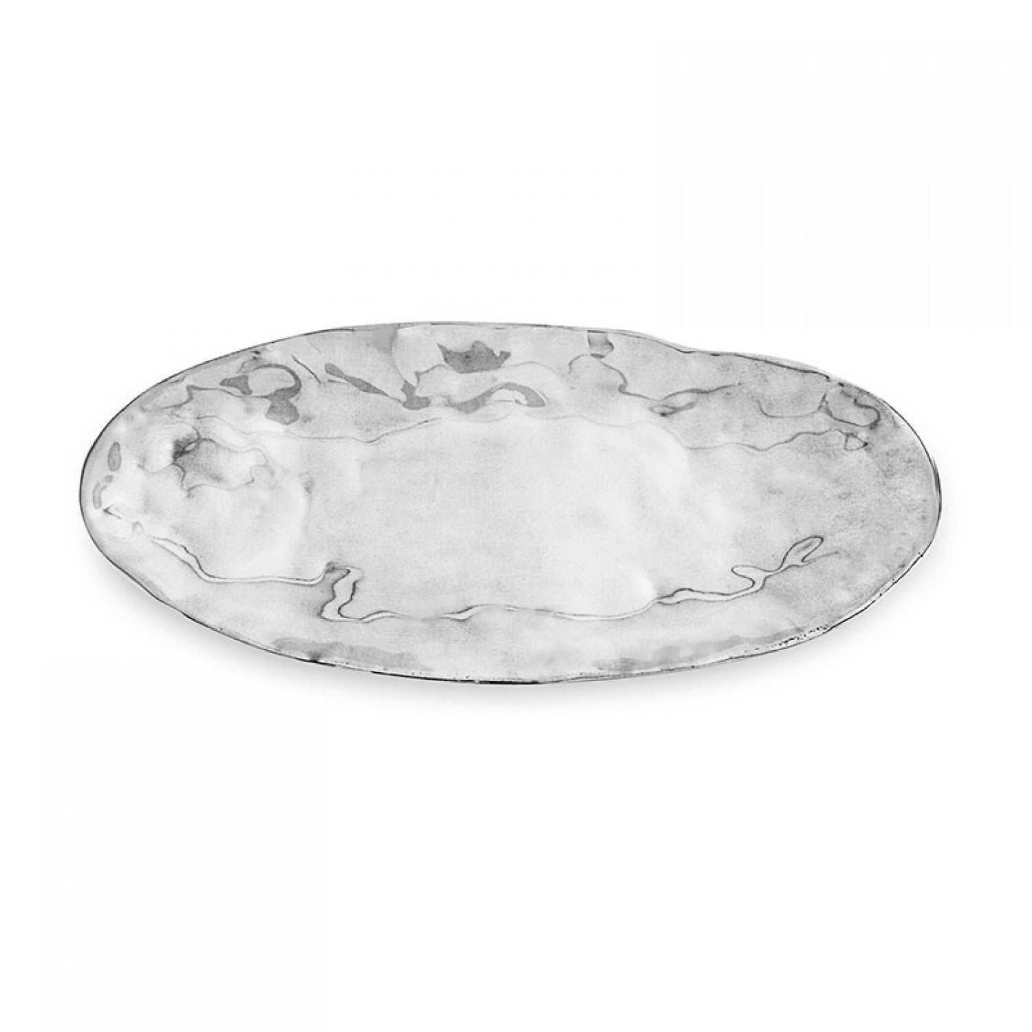 Beatriz Ball SOHO Organic Oval Platter Med 5973