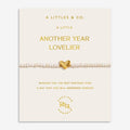 A Littles & Co | Another Year Lovelier Bracelet