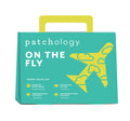 Patchology | On the Fly Kit