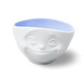 Bowl 500 ml Dreamy Ocean White 58inc