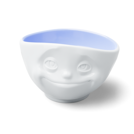 Bowl 500 ml Dreamy Ocean White 58inc