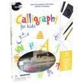 Picasso Calligraphy for Kids