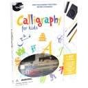 Picasso Calligraphy for Kids