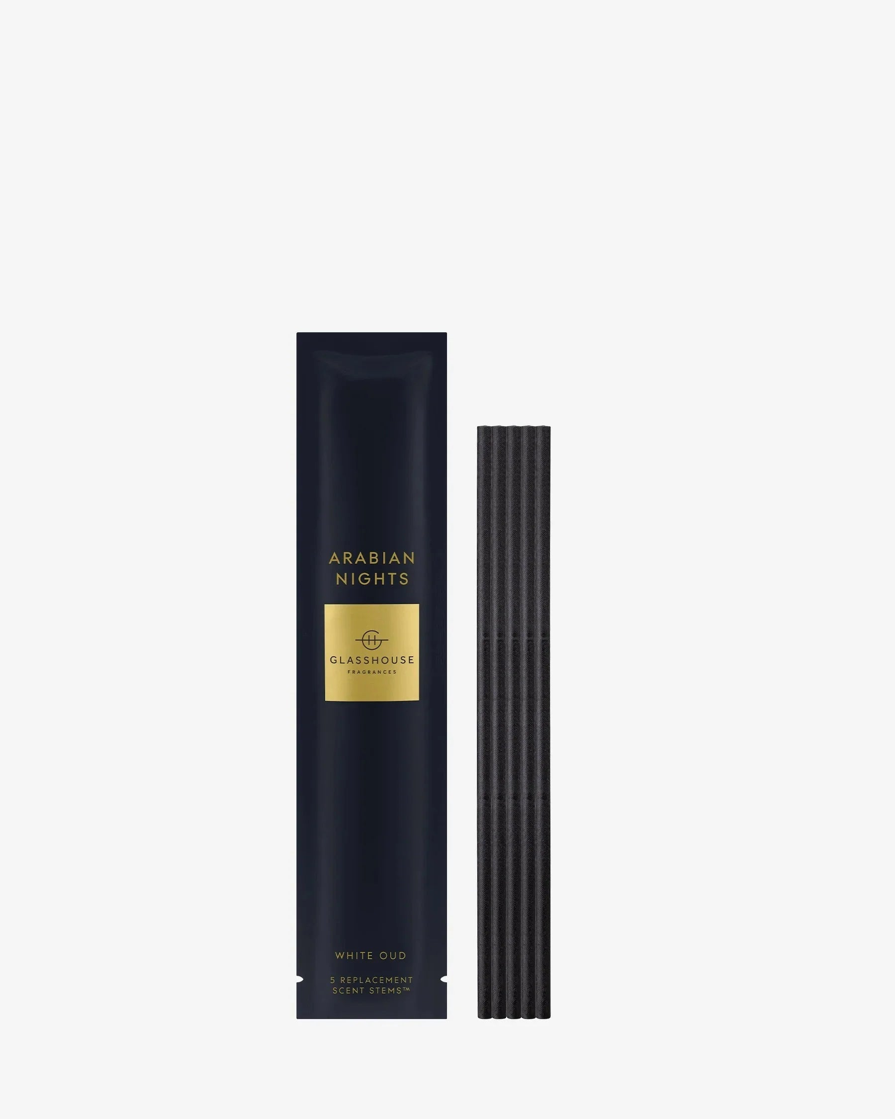 Glasshouse Fragrance Scent Scene Replacement Sticks – Arabian Nights