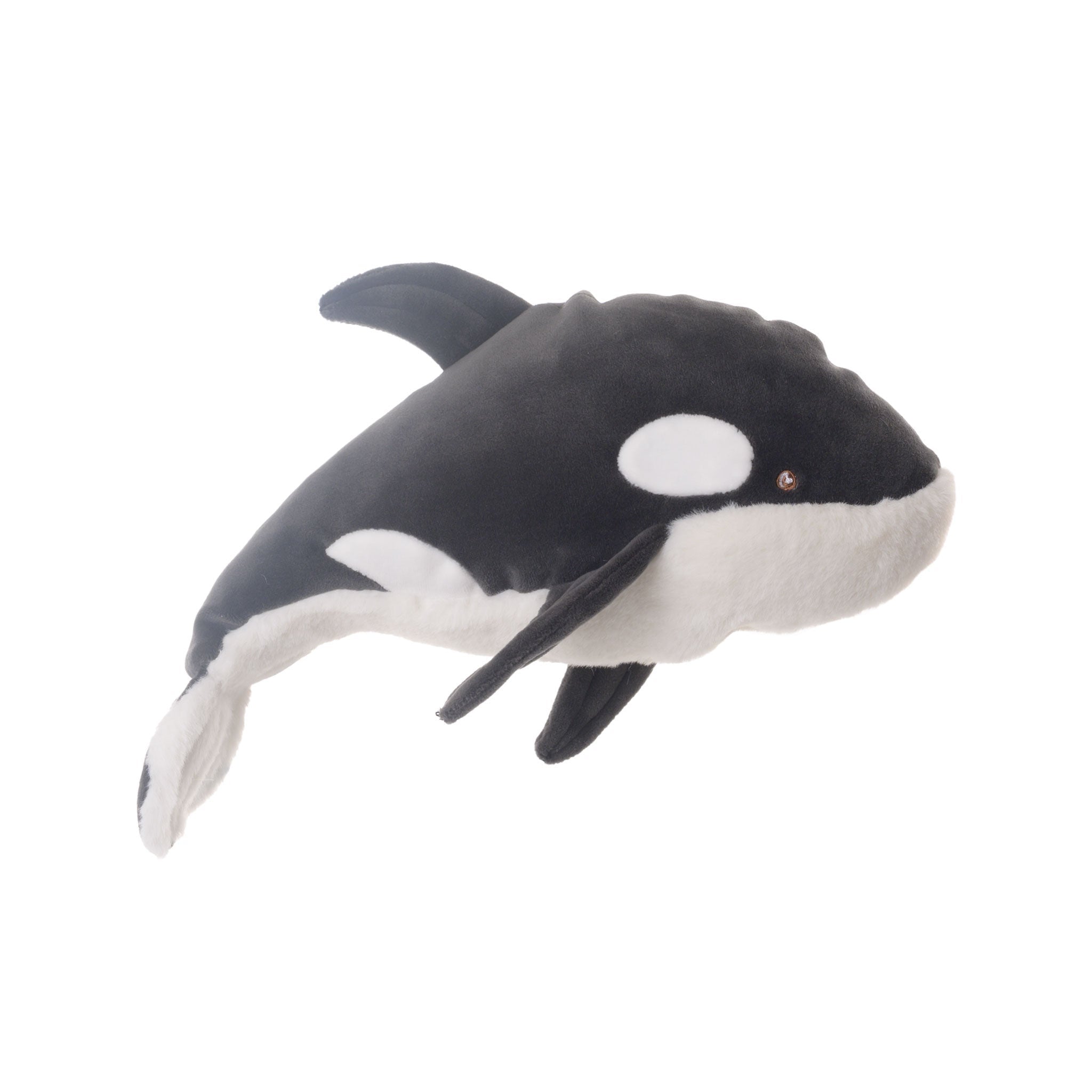 Baby Oreo Whale Bukowski