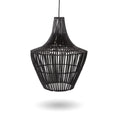 Bohemian Lordes Pendant Lamp Black