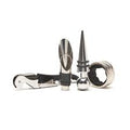 Four-Piece Wine Tool Set