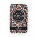 Luxury Hand Wrapped Mens' Soap Sandalwood La Chatelaine