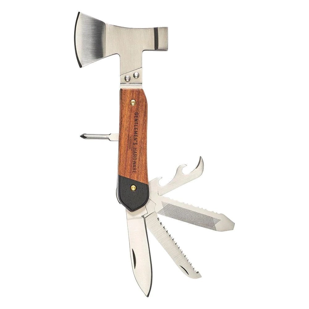 Axe multi tool