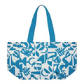Dock & Bay | Tote Bag - Blue Marine
