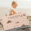 A Sand Story