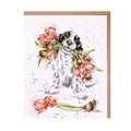 Wrendale Designs | Blooming with Love Greeting Card