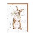 Wrendale Designs | All Ears Greeting Card