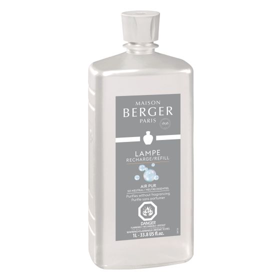 Maison Berger Air Pur So Neutral Lamp Refill – 1L
