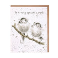 Wrendale Designs | Love Birds Anniversary Card