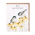 Wrendale Designs | Let Friendship Bloom Greeting Card