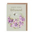 Wrendale Designs | Hap-Bee Retirement Card