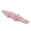 Mon Ami | Armandine Pink Alligator 20"