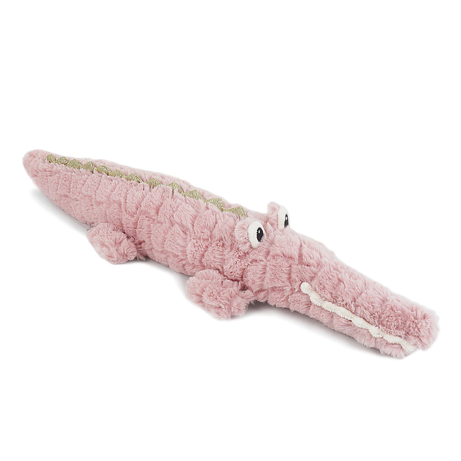 Mon Ami | Armandine Pink Alligator 20"