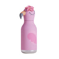 Asobu Water Bottle Flamingo