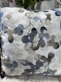 Pillow Color Forward Powder Down-Filled  24 x 24"