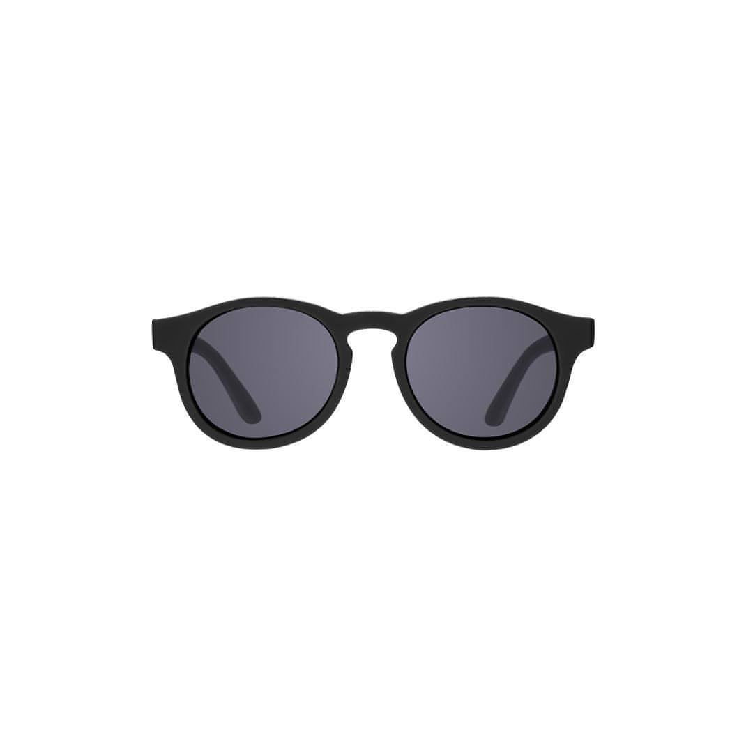 Babiator Sunglasses Original Core Keyhole Jet Black