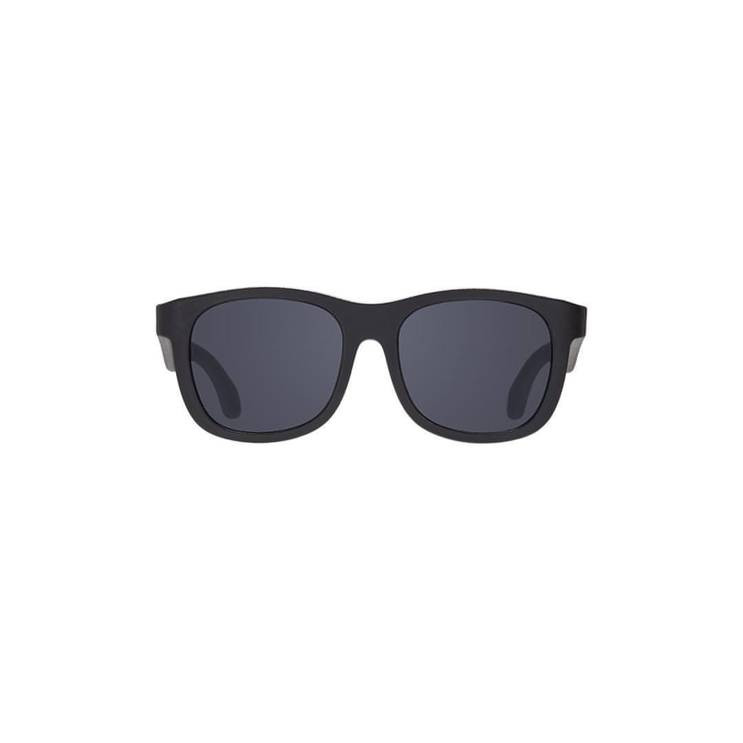Babiator Sunglasses Core Navigator Jet Black