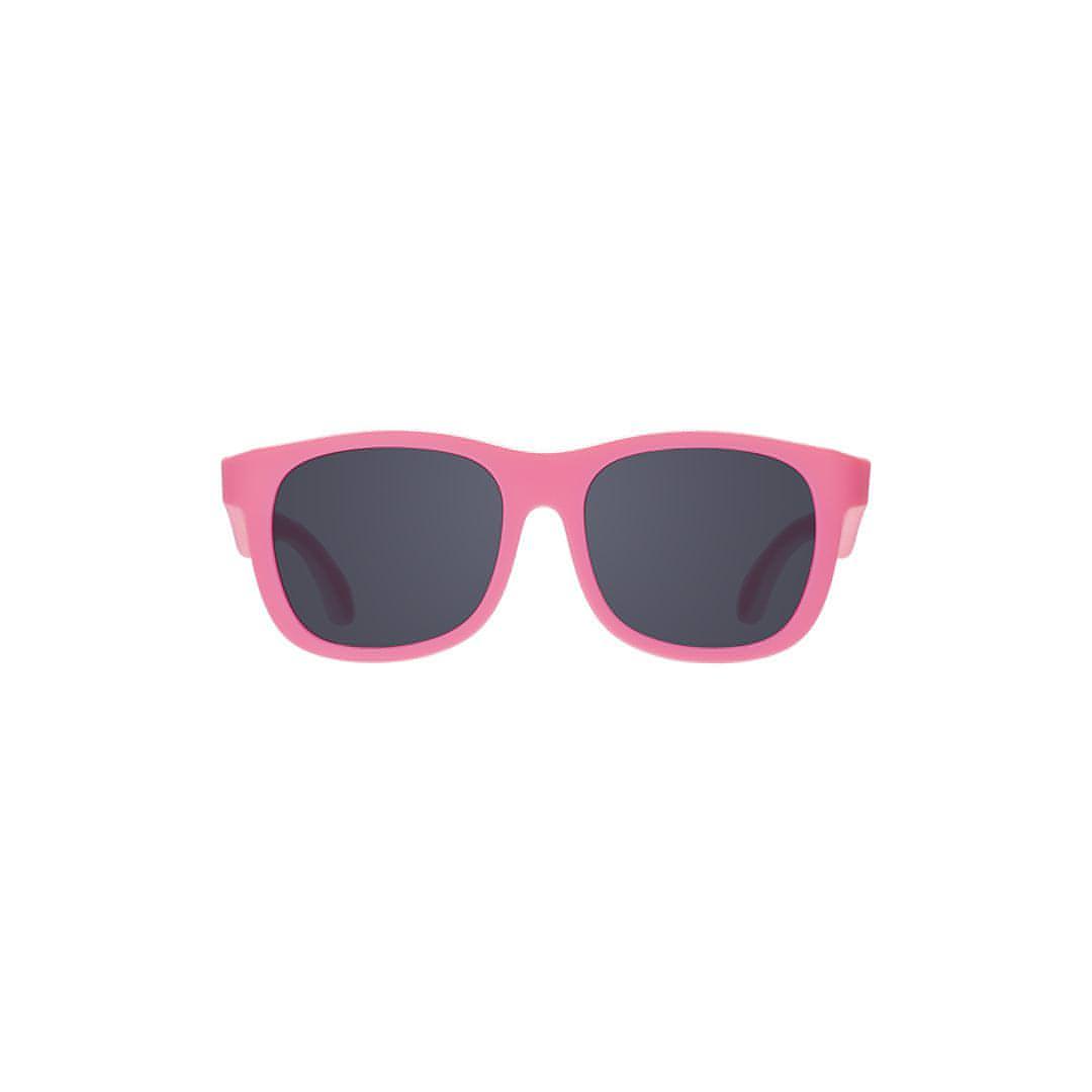 Babiator Sunglasses Core Navigator Think Pink Non Polar