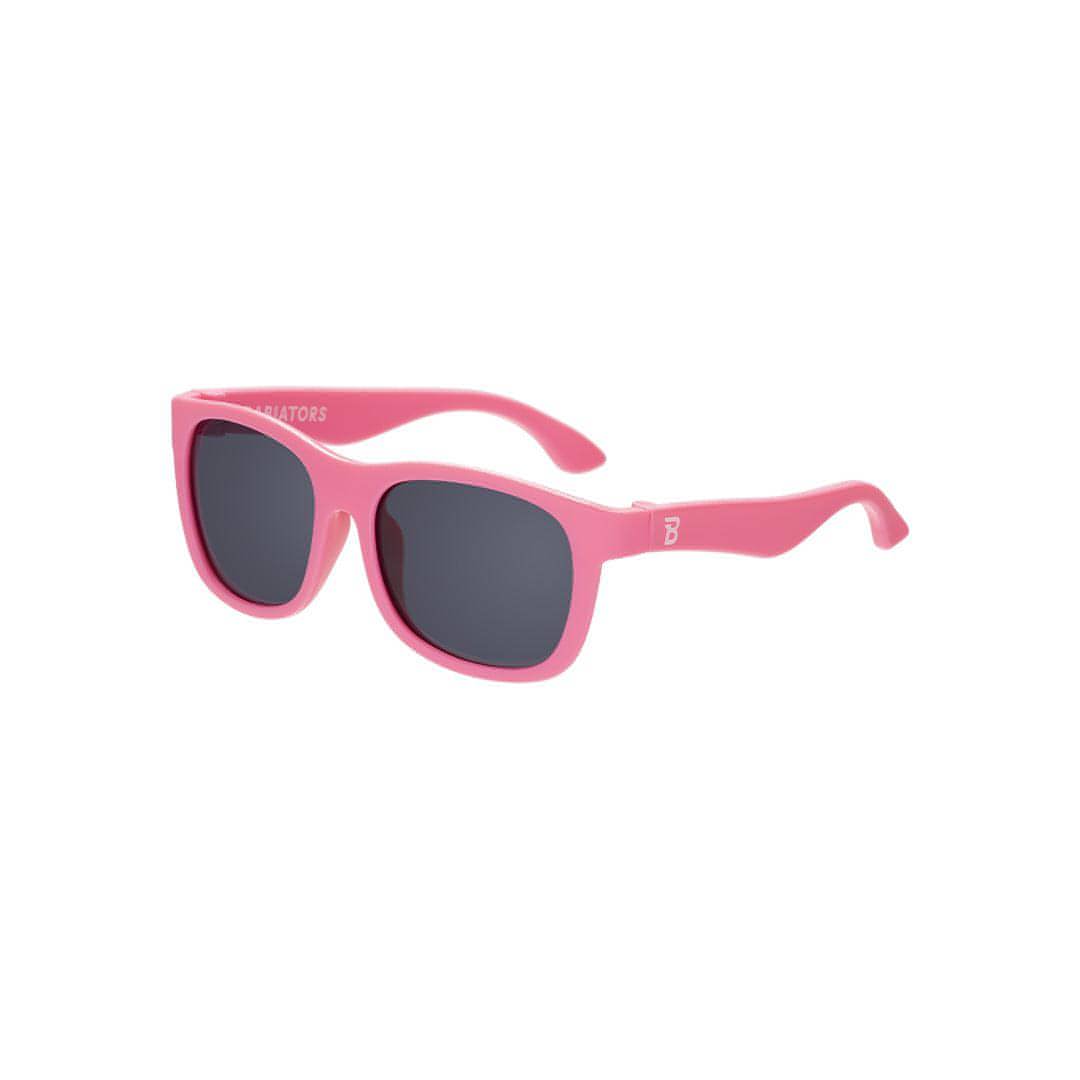 Babiator Sunglasses Core Navigator Think Pink Non Polar