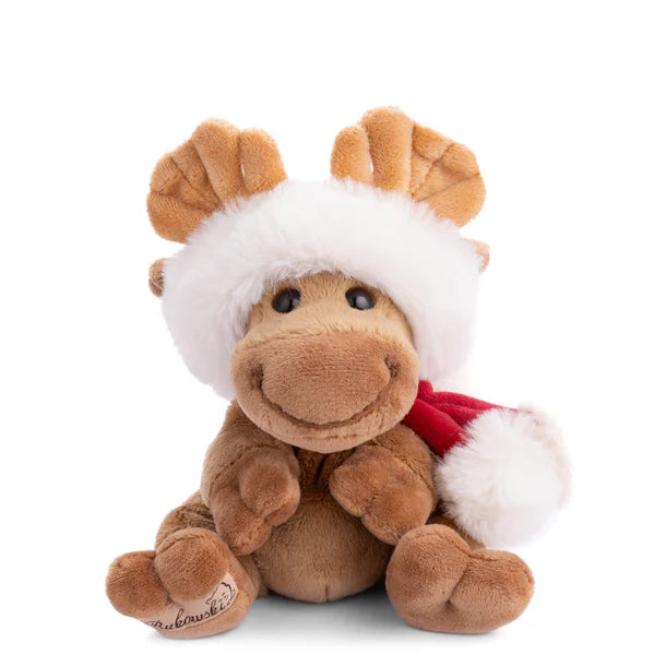 Baby Benny Christmas Bukowski