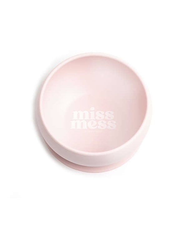 Miss Mess Bowl Bella Tunno