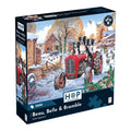 Puzzle Beau belle & Bramble 1000 Pieces