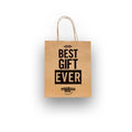 "Best Dad Ever" Gift Bag