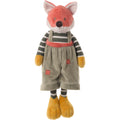 Big Foxy 16 " Bukowski