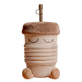 Asobu Water Bottle Plush Brewster