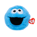 TY Cookie Monster Beanie Bouncer