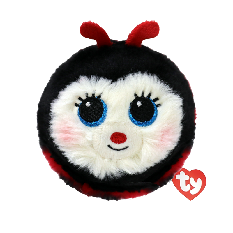 TY | Buggie Beanie Bouncer
