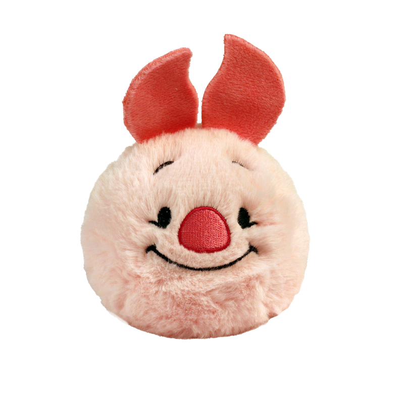 TY Piglet Beanie Bouncer