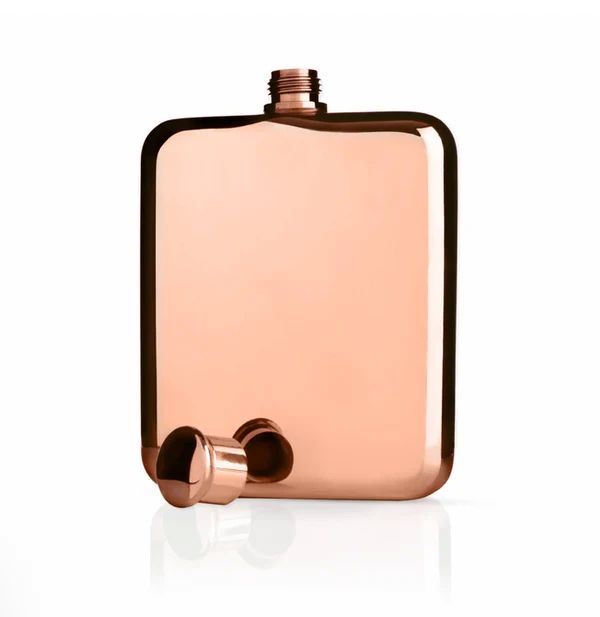Viski | Copper Flask