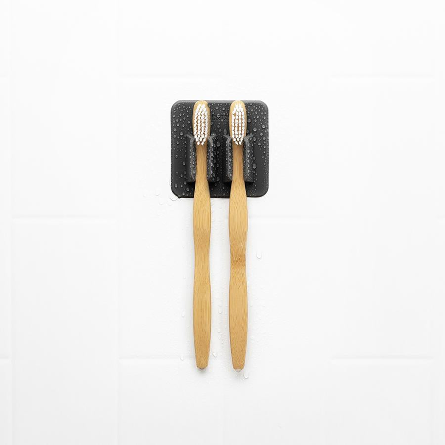 Tooletries | The George Toothbrush Rack